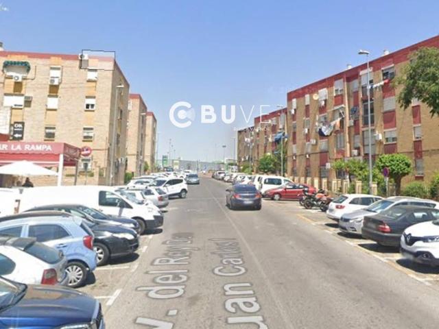 Piso en Venta en Castilleja de la Cuesta