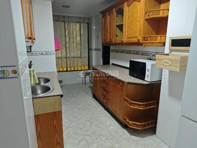 Piso en Venta en Castilleja de la Cuesta