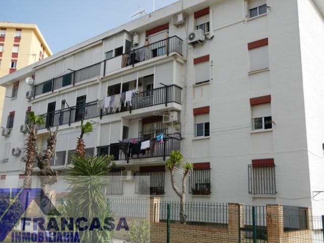 Piso en Venta en Castilleja de la Cuesta