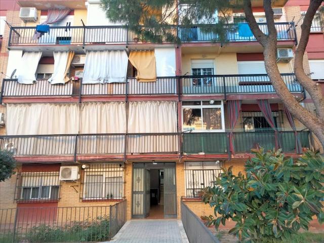 Piso en Venta en Castilleja de la Cuesta