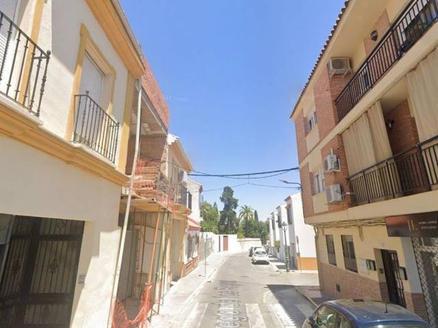 Piso en Venta en Castilleja de la Cuesta