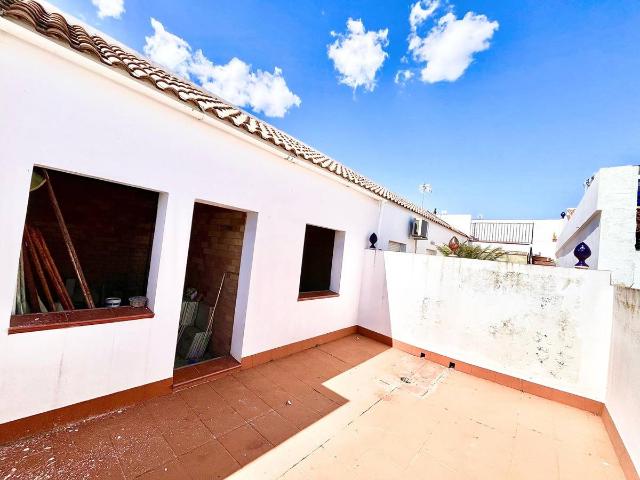 Piso en Venta en Castilleja de la Cuesta