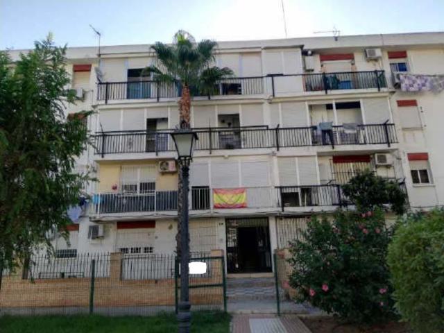 Piso en Venta en Castilleja de la Cuesta