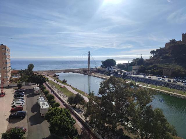 Piso en Venta en Castillo Sohail Myramar