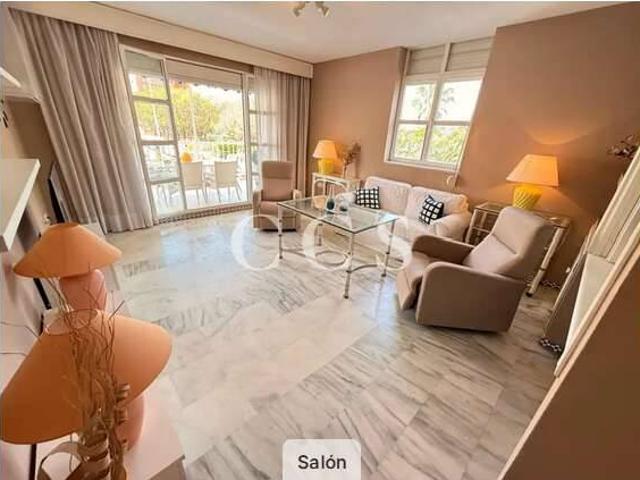 Piso en Venta en Castillo Sohail Myramar