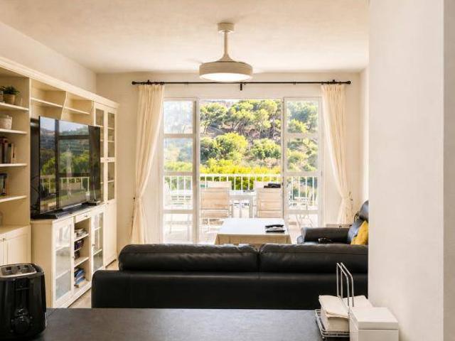 Piso en Venta en Castillo Sohail Myramar