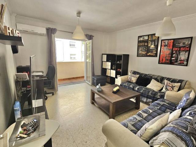 Piso en Venta en Castillo Sohail Myramar