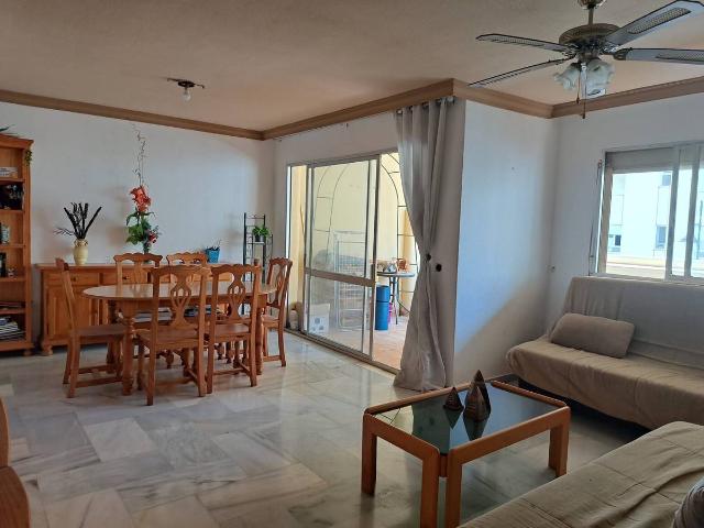 Piso en Venta en Castillo Sohail Myramar