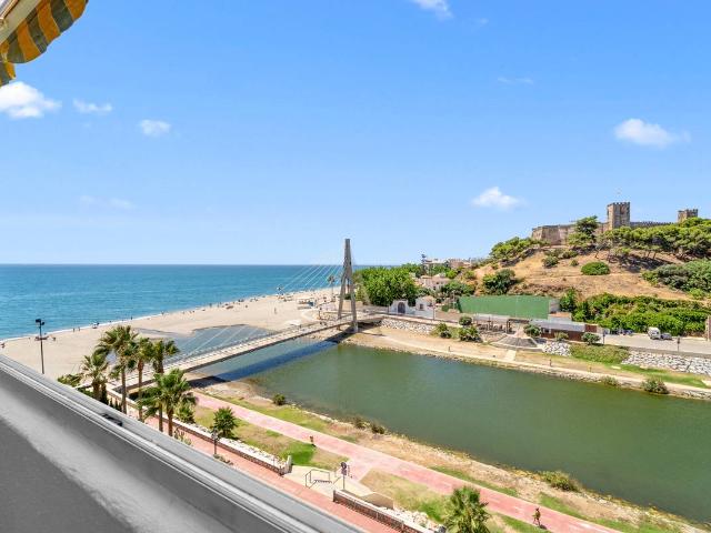 Piso en Venta en Castillo Sohail Myramar