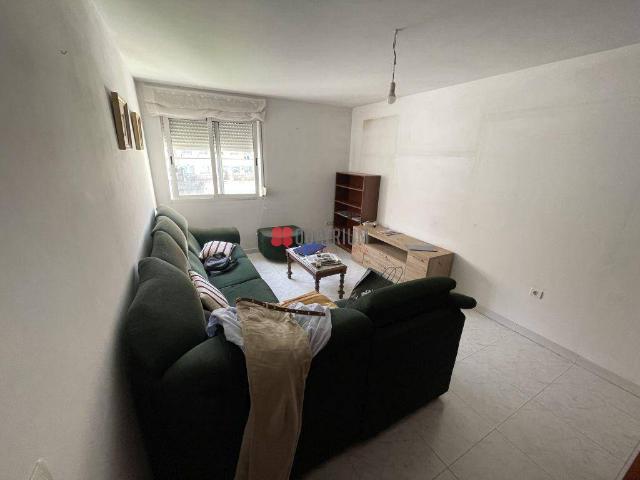 Piso en Venta en Castiñeiriño Cruceiro de Sar
