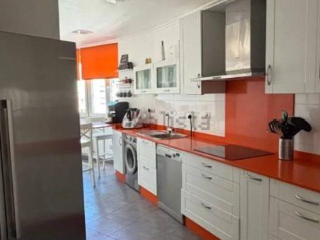Piso en Venta en Castrillón