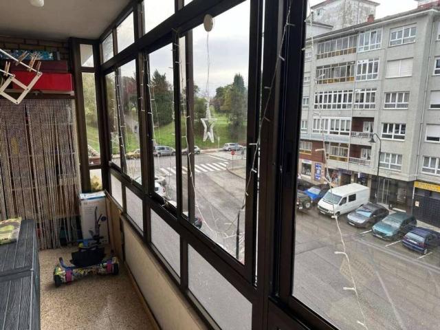 Piso en Venta en Castrillón