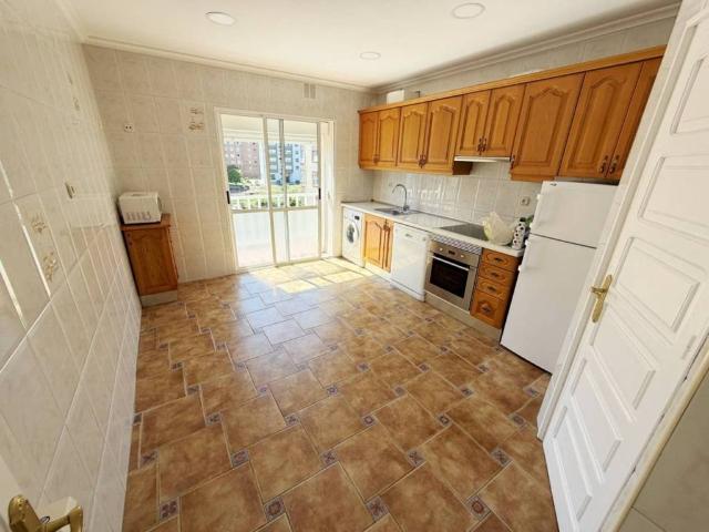 Piso en Venta en Castrillón