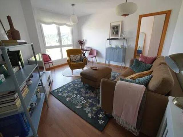 Piso en Venta en Castrillón