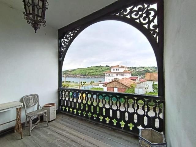 Piso en venta en Castrillón, Santa María del Mar El Puerto