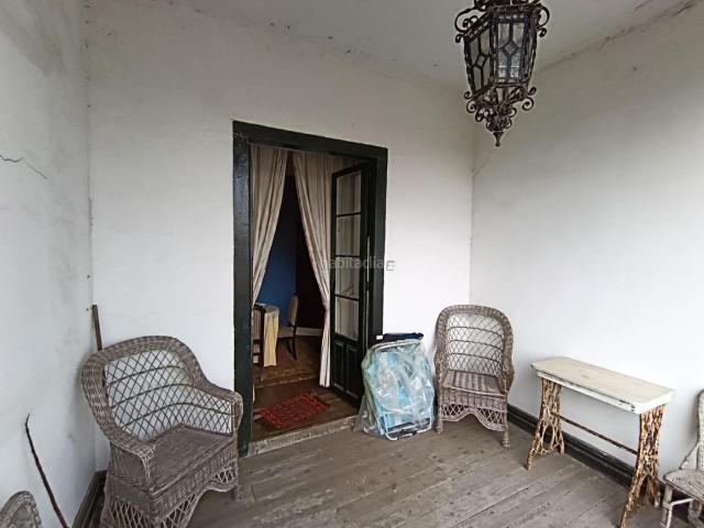 Piso en venta en Castrillón, Santa María del Mar El Puerto. Pisos.
