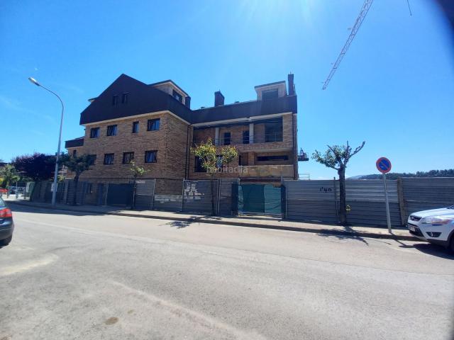 Piso en venta en Castrillón, Piedras Blancas. OBRA NUEVA EN LA URBANIZACIÓN LAS MURIAS LAS TERRAZAS DE LAS MURIAS 3. Pisos.