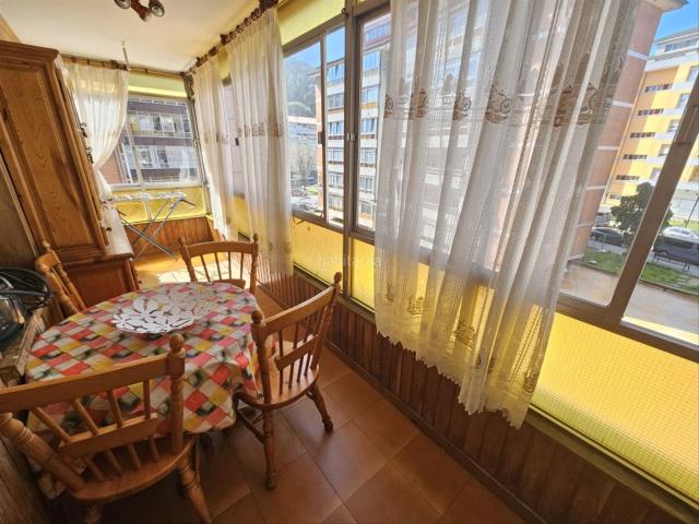 Piso en venta en Castrillón, Raíces. Piso 3 habitaciones Venta Castrillón. Pisos.
