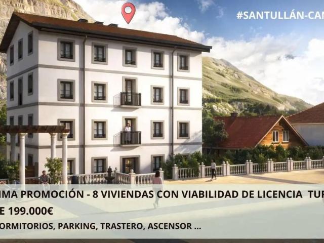 Piso en Venta en Castro Urdiales
