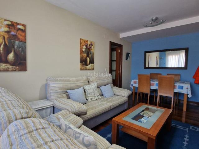 Piso en venta en Castro Urdiales, Brazomar. VENTA EN BRAZOMAR. Pisos Castro.