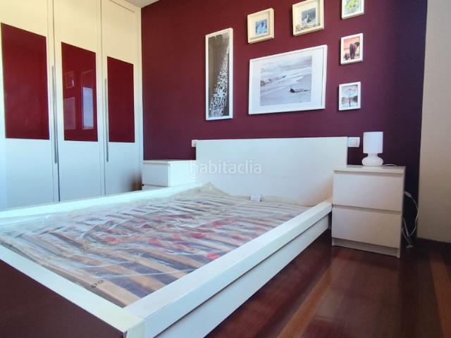Piso en venta en Castro Urdiales, Brazomar. Piso 2 habitaciones en urbanización privada y cerrada. Pisos Castro.