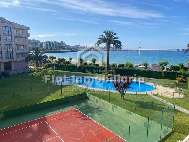 Piso en venta en Castro Urdiales, Brazomar. Pisos Castro.