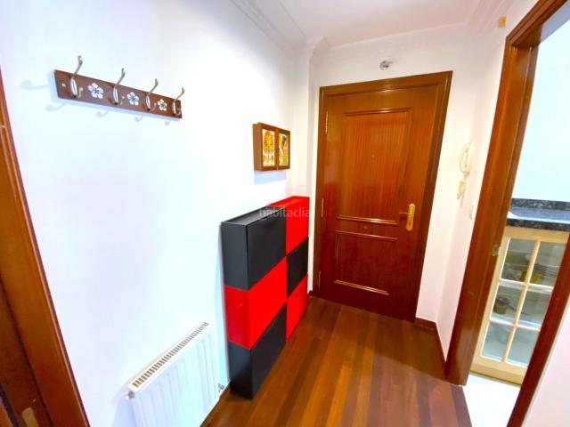 Piso en venta en Castro Urdiales, Brazomar. Pisos Castro.