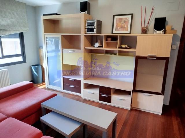 Piso en venta en Castro Urdiales, Brazomar. Pisos Castro.