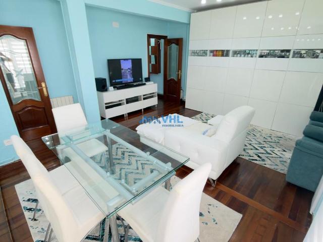 Piso en venta en Castro Urdiales, Centro. PISO ZONA CENTRO. Pisos Castro.