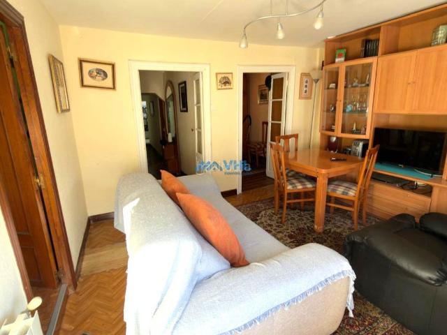 Piso en venta en Castro Urdiales, Centro. PISO ZONA CENTRO. Pisos Castro.