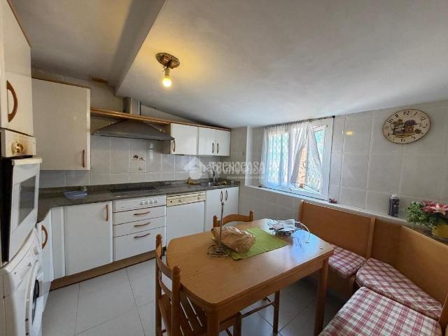 Piso en venta en Castro Urdiales, Centro. Piso en venta en Castrourdiales. Pisos Castro.