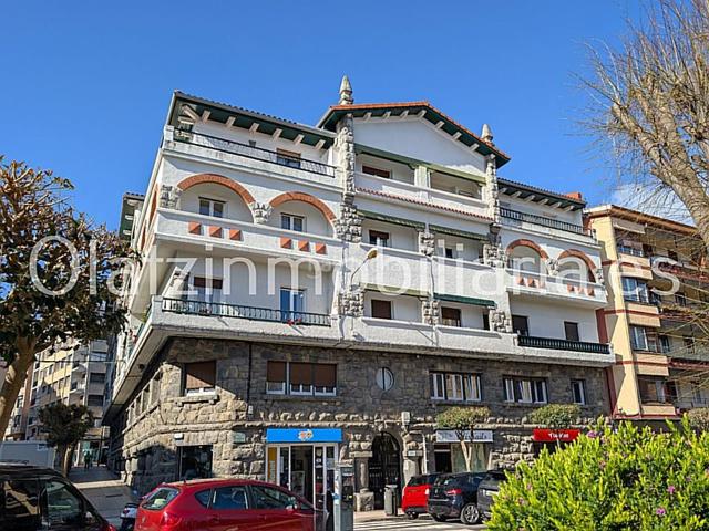 Piso en venta en Castro Urdiales, Centro. Piso en venta en Castro Urdiales, 3 dormitorios. Pisos Castro.
