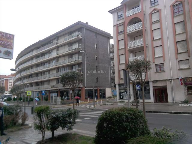 Piso en venta en Castro Urdiales, Centro. Piso en CastroUrdiales. Pisos Castro.