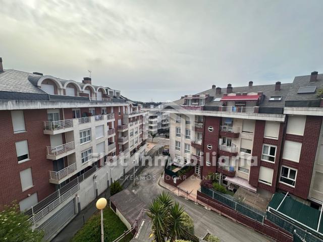 Piso en venta en Castro Urdiales, Centro. PISO EN EL CENTRO DE CASTRO URDIALES. Pisos Castro.