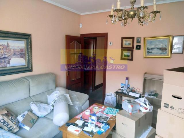 Piso en venta en Castro Urdiales, Centro. Pisos Castro.