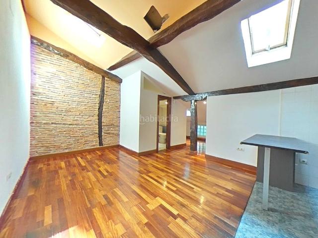 Piso en venta en Castro Urdiales, Centro. Pisos Castro.