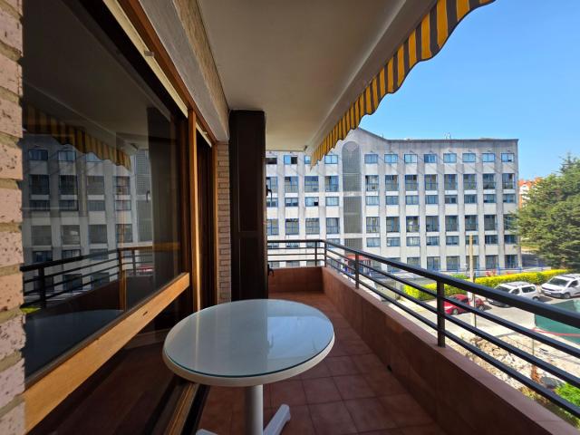 Piso en venta en Castro Urdiales, Centro. VENTA PISO EN BRAZOMAR. Pisos Castro.