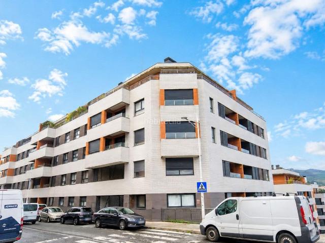 Piso en venta en Castro Urdiales, Cotolino. AMPLIA VIVIENDA EN LA ZONA DE COTOLINO EN URBANIZACIÓN PRIVADA. Pisos Castro.