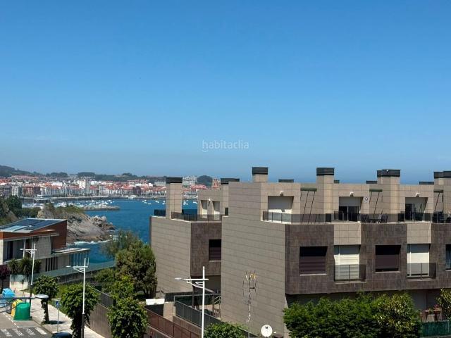 Piso en venta en Castro Urdiales, Cotolino. Pisos Castro.