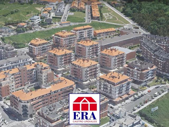 Piso en venta en Castro Urdiales, Cotolino. PISO A ESTRENAR DE 2 HABITACIONES EN COTOLINO. Pisos Castro.