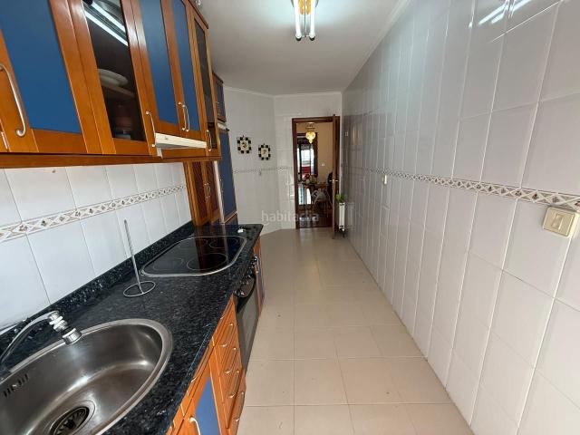 Piso en venta en Castro Urdiales, Cotolino. PISO DE 2 HABITACIONES A POCOS METROS DE LA PLAYA DE BRAZOMAR. Pisos Castro.