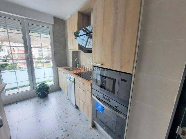Piso en venta en Castro Urdiales, Oriñón Allendelagua. VIVIENDA EN ORIÑÓN. Pisos Castro.