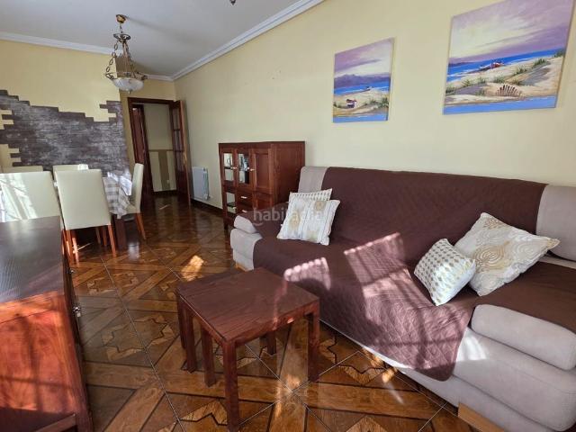 Piso en venta en Castro Urdiales, Oriñón Allendelagua. Pisos Castro.