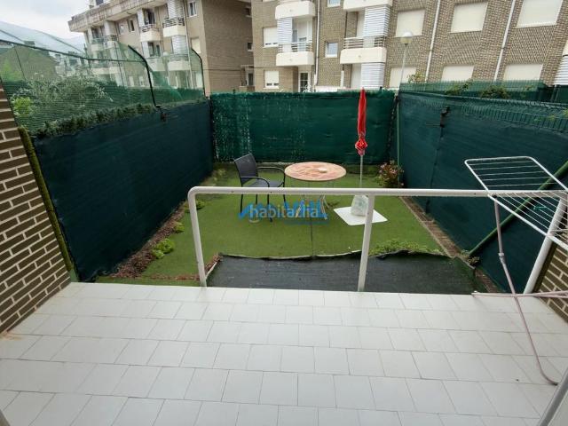Piso en venta en Castro Urdiales, Playa Ostende. PISO ZONA OSTENDE. Pisos Castro.