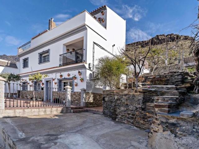 Piso en venta en Castro de Filabres, Andalucia