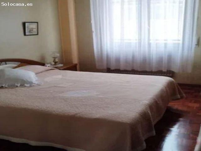 Piso en Venta en Castrojeriz, Burgos