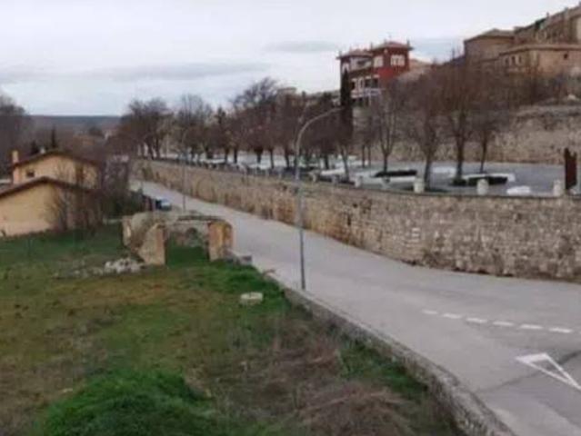 Piso en Venta en Castrojeriz