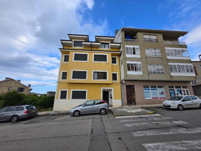 Piso en Venta en Castroverde