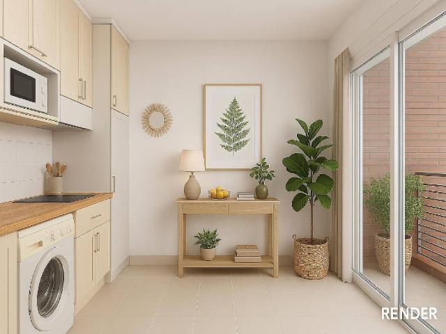 Piso en Venta en Cap de Sant Pere
