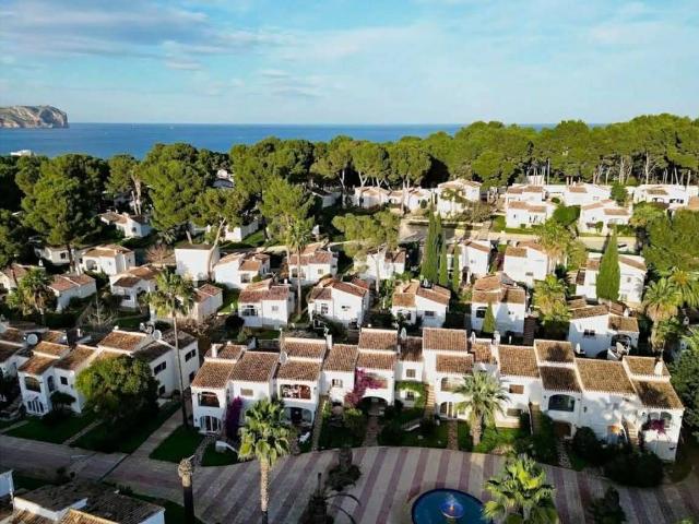 Piso en Venta en Cap Martí El Tossalet Pinomar